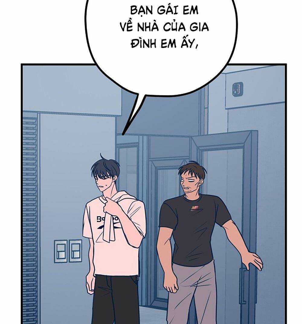 Kẻ Rác Rưởi Không Đáng Được Yêu Chapter 34 - Trang 2