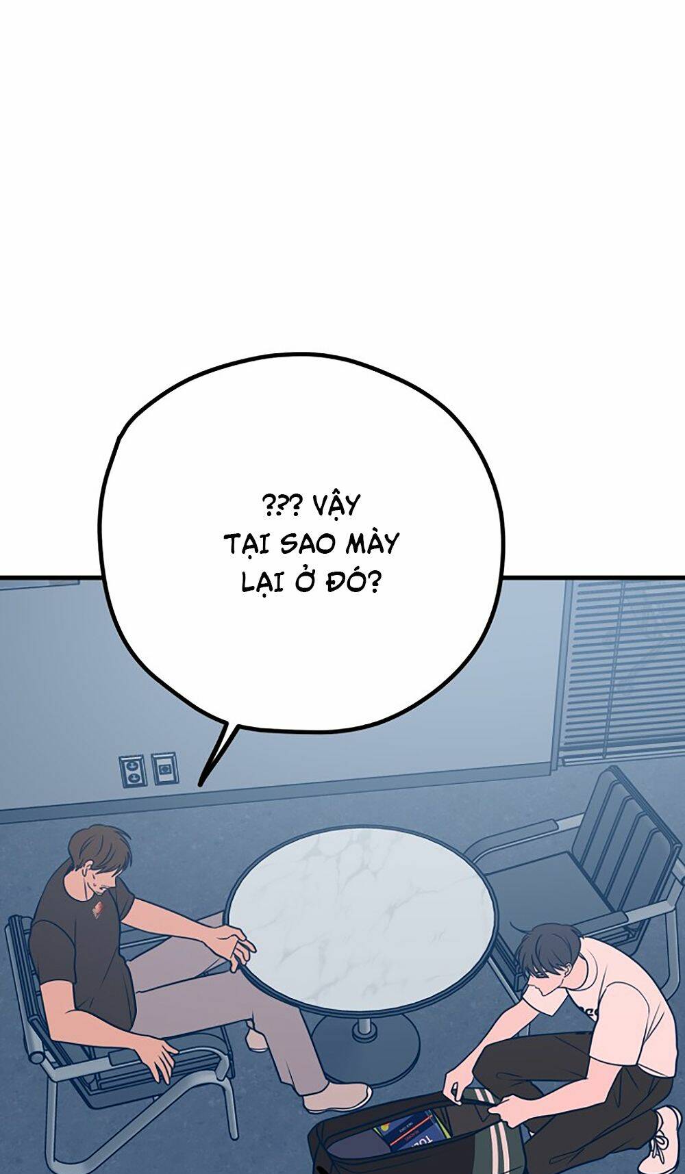 Kẻ Rác Rưởi Không Đáng Được Yêu Chapter 34 - Trang 2