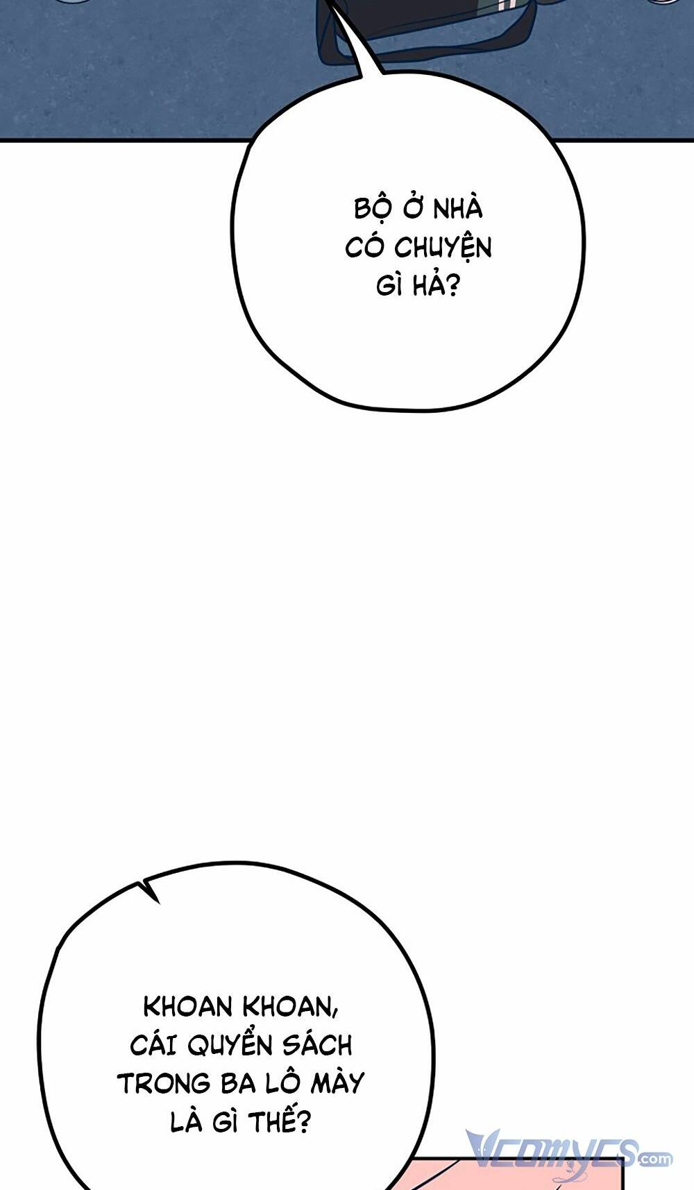 Kẻ Rác Rưởi Không Đáng Được Yêu Chapter 34 - Trang 2