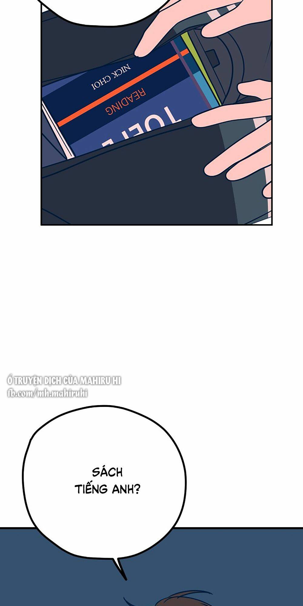 Kẻ Rác Rưởi Không Đáng Được Yêu Chapter 34 - Trang 2