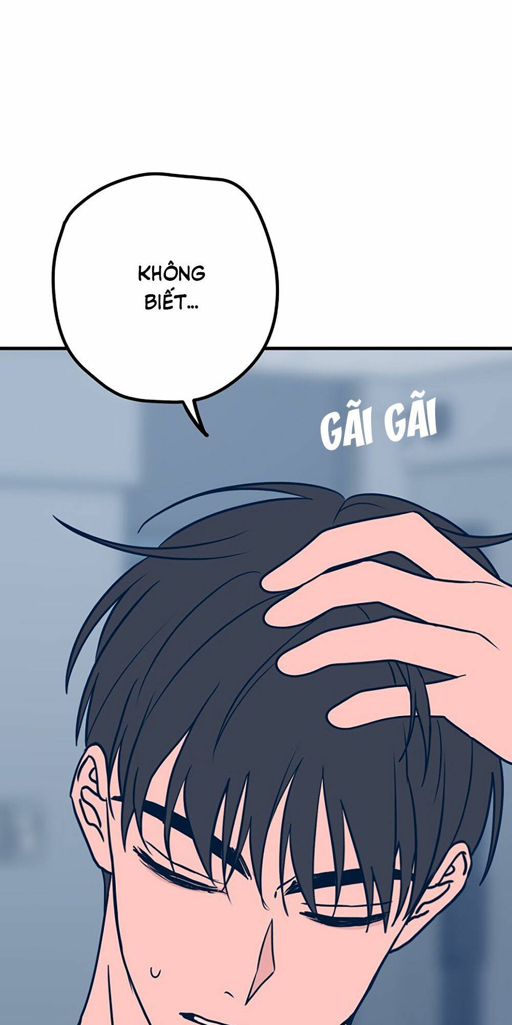 Kẻ Rác Rưởi Không Đáng Được Yêu Chapter 34 - Trang 2