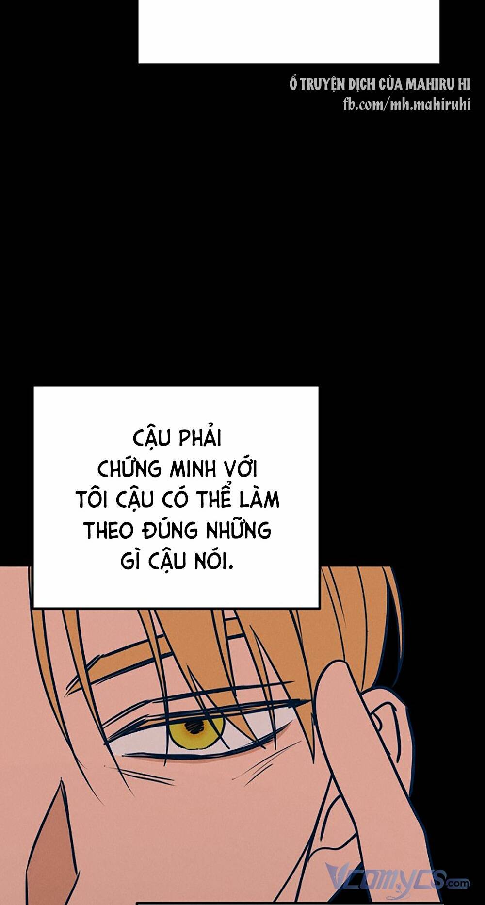 Kẻ Rác Rưởi Không Đáng Được Yêu Chapter 34 - Trang 2