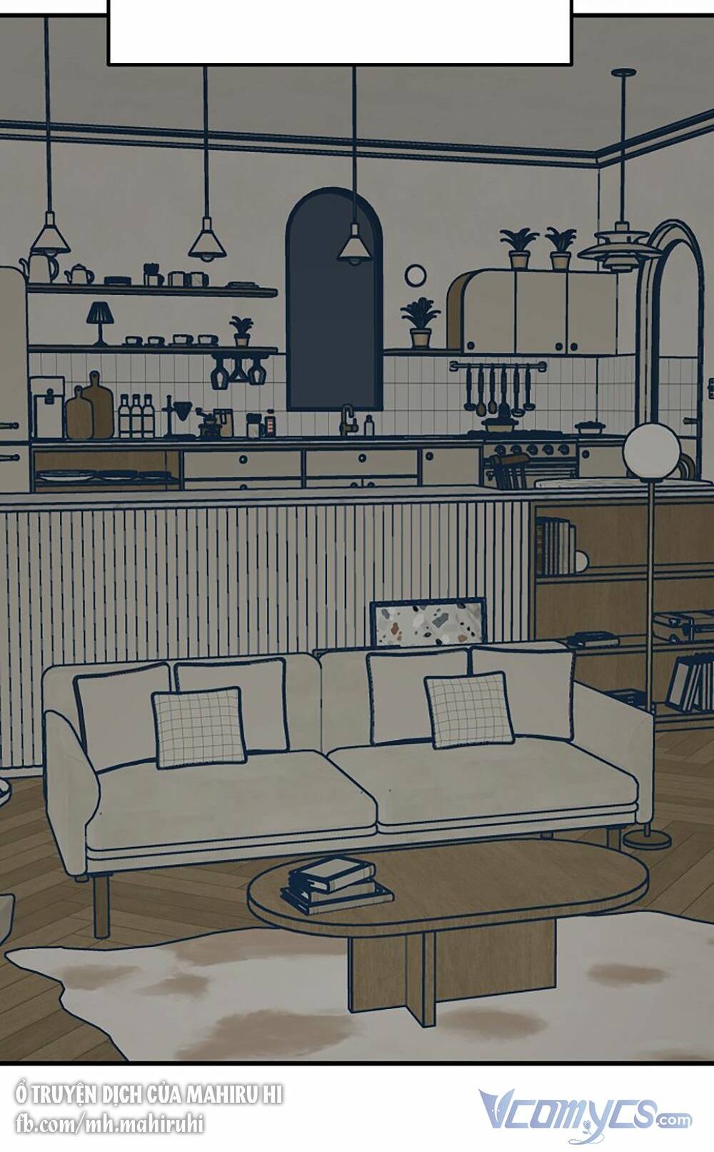 Kẻ Rác Rưởi Không Đáng Được Yêu Chapter 34 - Trang 2