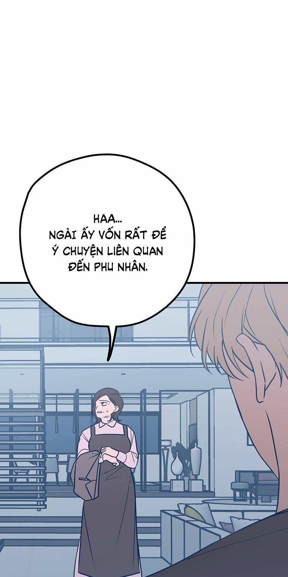 Kẻ Rác Rưởi Không Đáng Được Yêu Chapter 34 - Trang 2