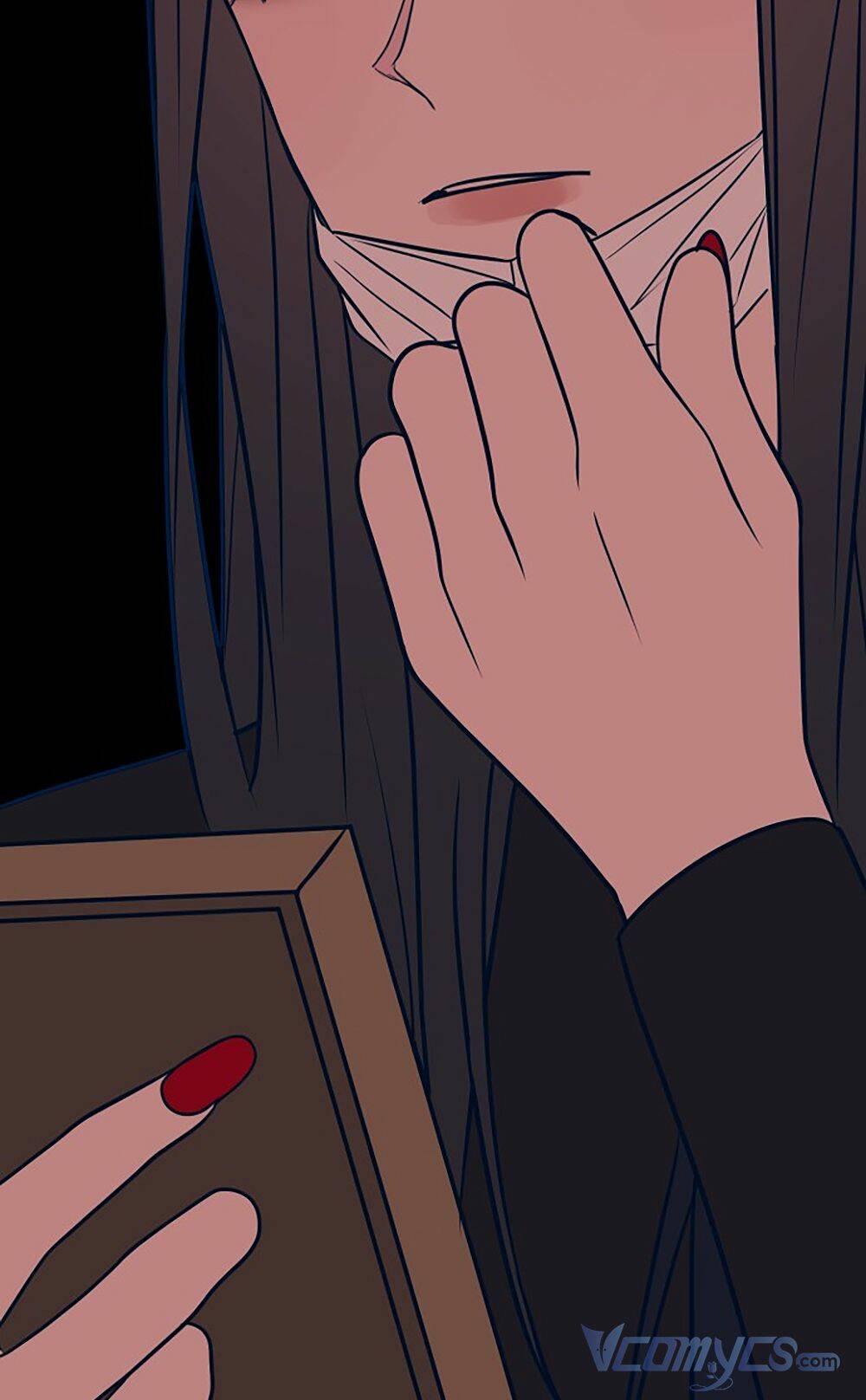 Kẻ Rác Rưởi Không Đáng Được Yêu Chapter 34 - Trang 2