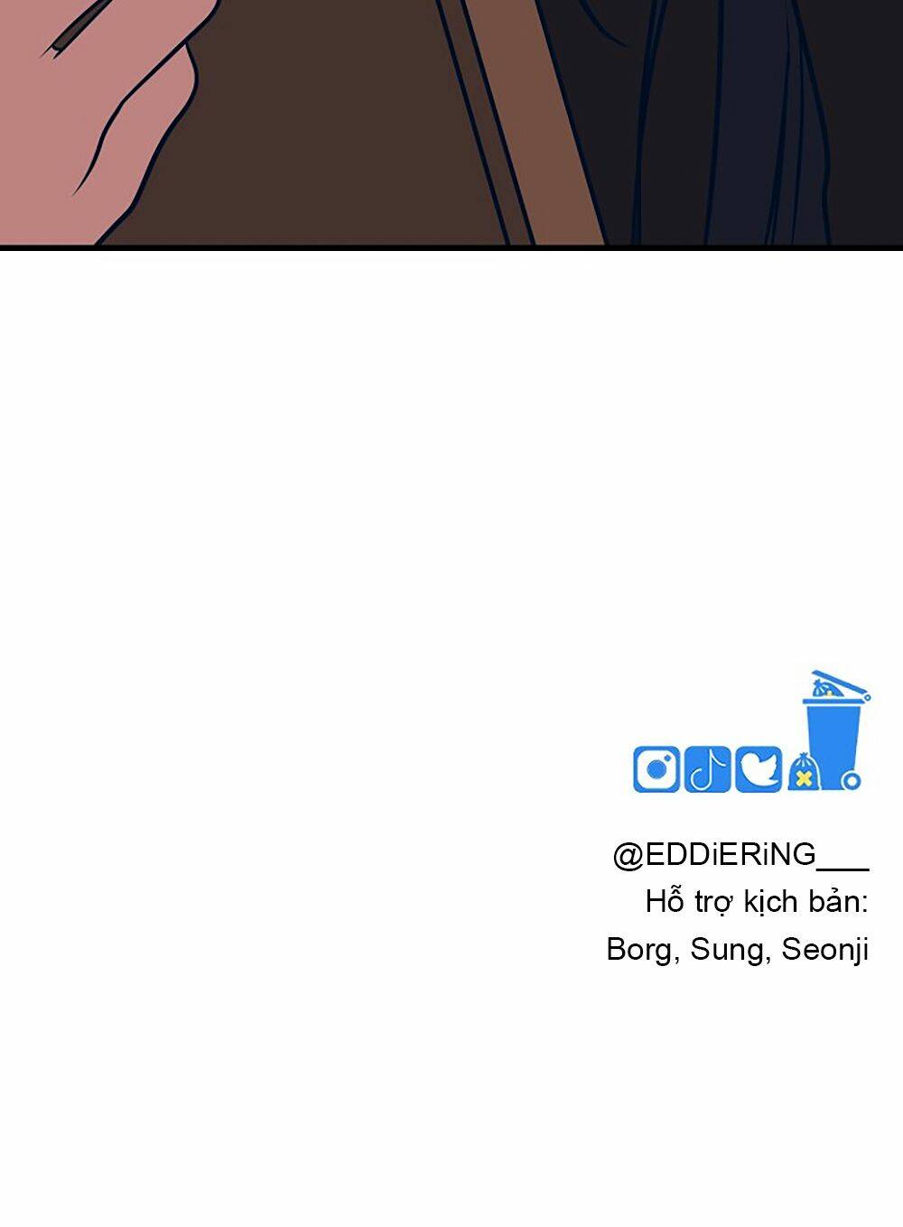 Kẻ Rác Rưởi Không Đáng Được Yêu Chapter 34 - Trang 2