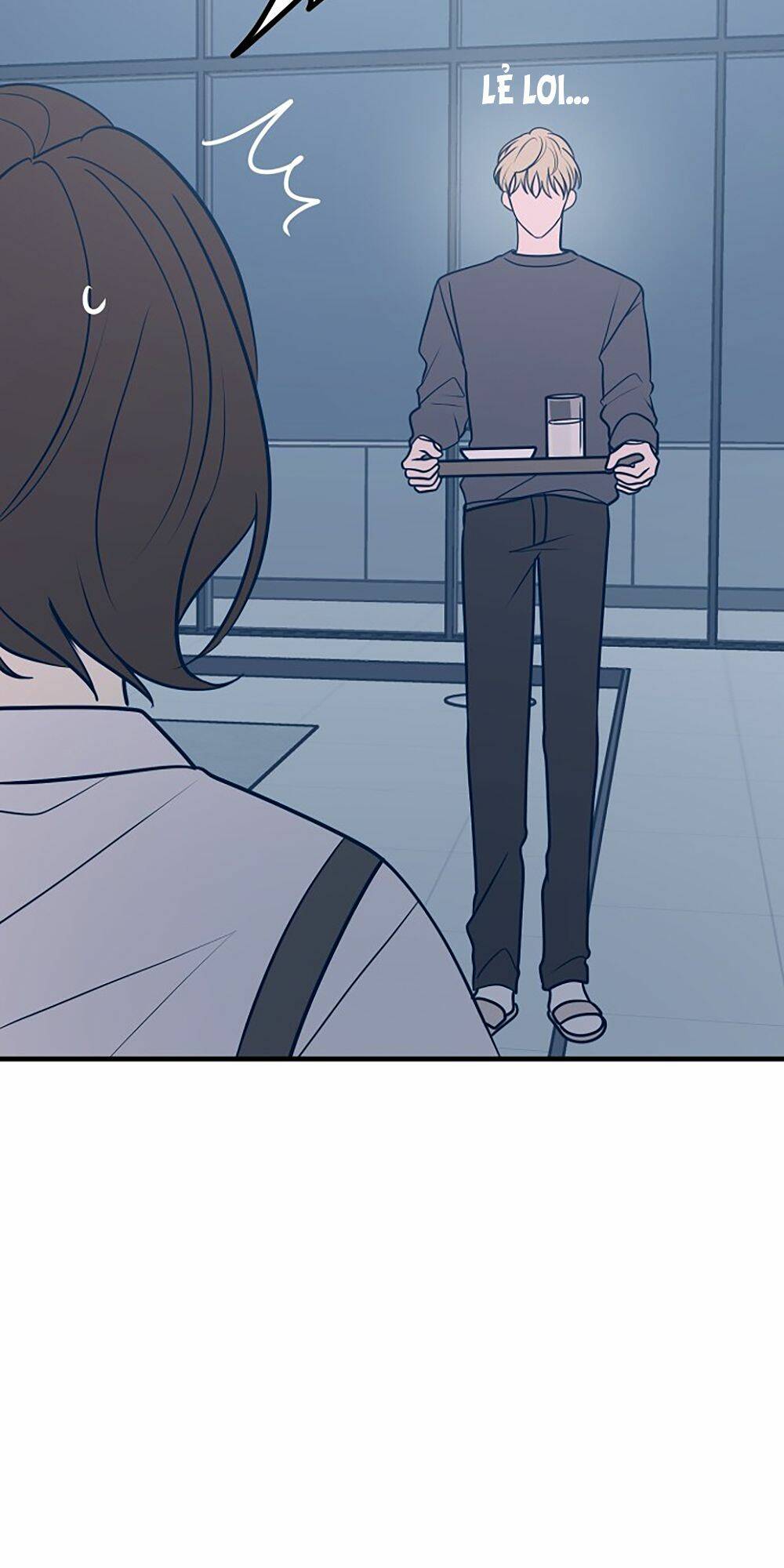 Kẻ Rác Rưởi Không Đáng Được Yêu Chapter 34 - Trang 2