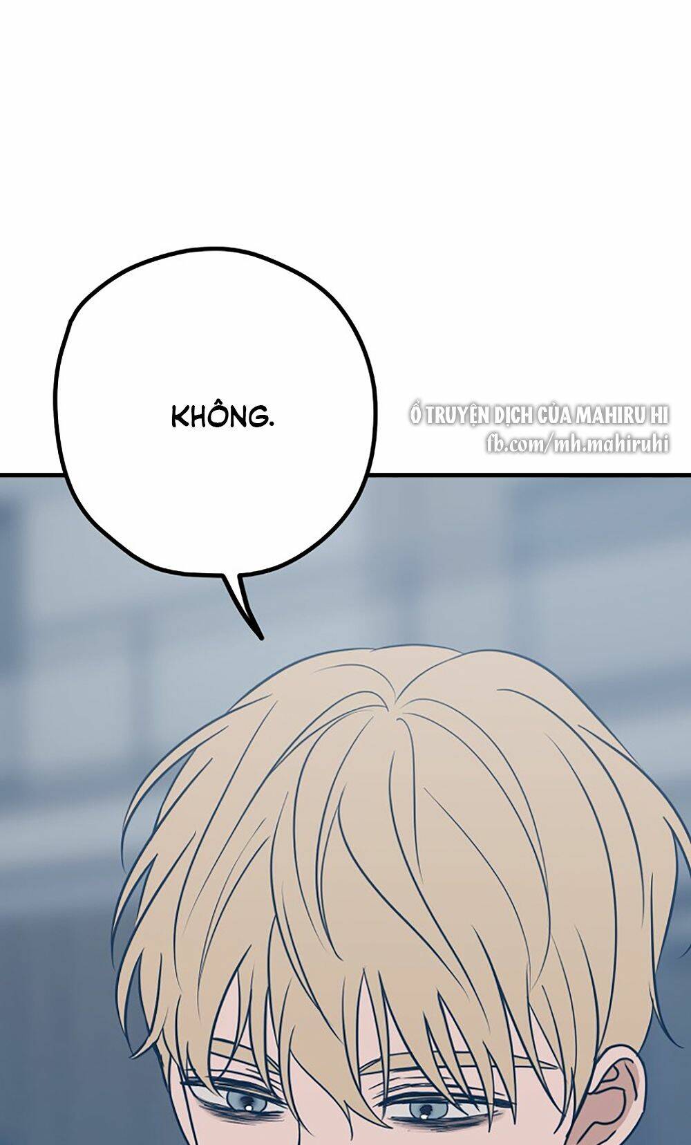 Kẻ Rác Rưởi Không Đáng Được Yêu Chapter 34 - Trang 2