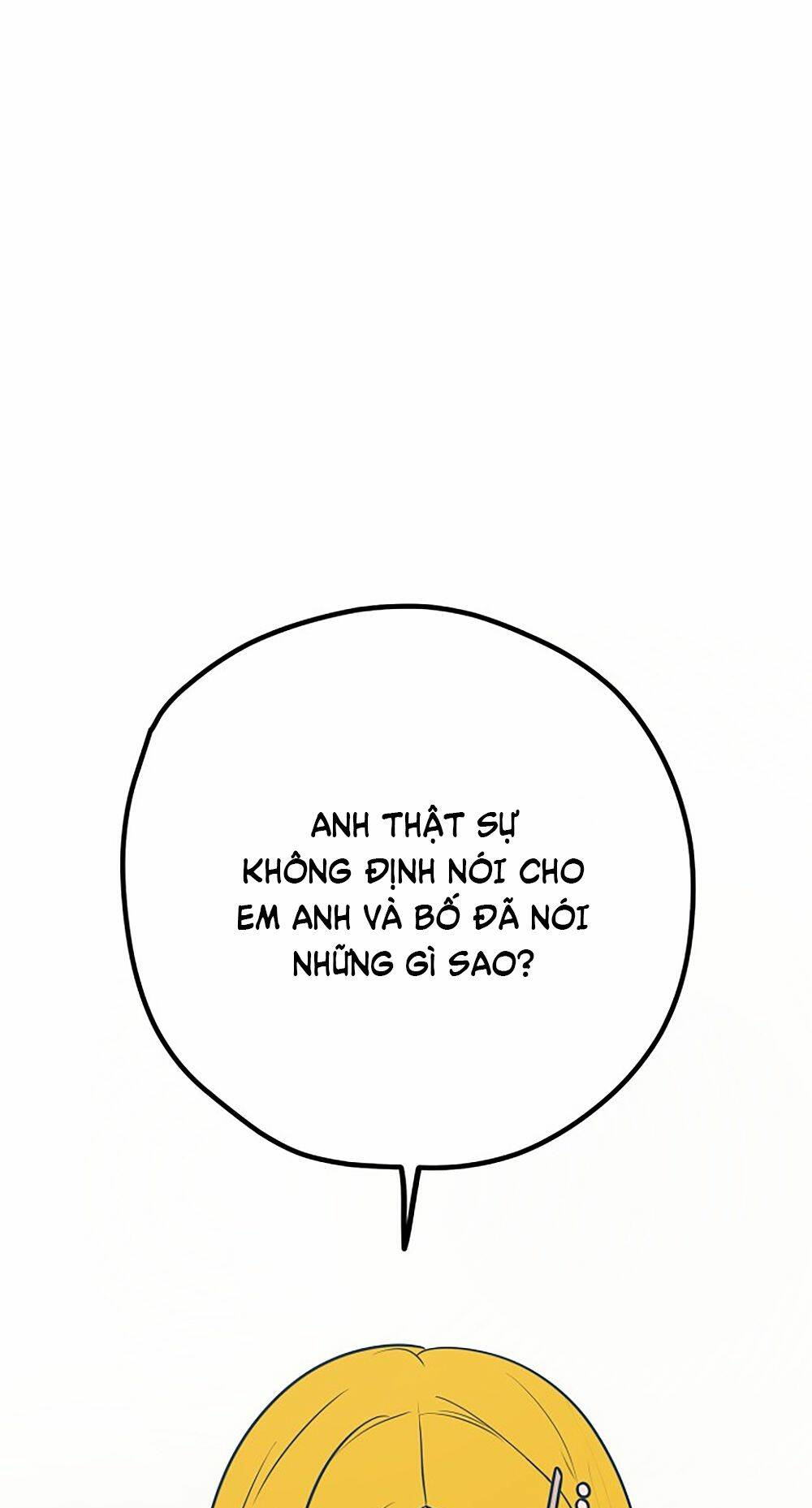 Kẻ Rác Rưởi Không Đáng Được Yêu Chapter 34 - Trang 2