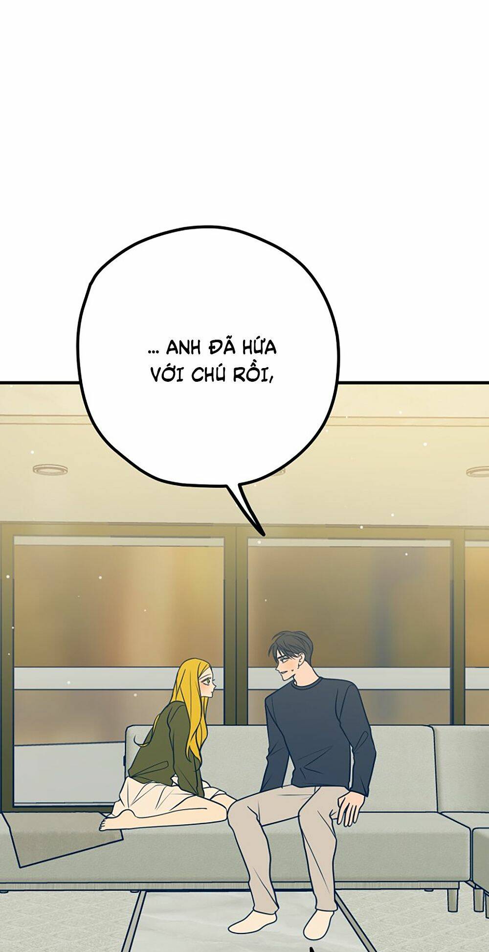 Kẻ Rác Rưởi Không Đáng Được Yêu Chapter 34 - Trang 2