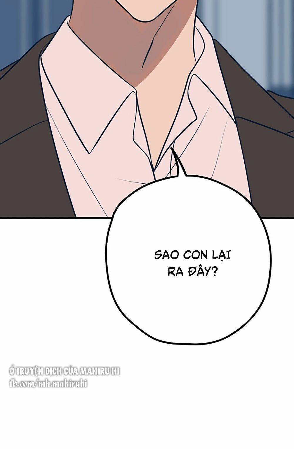 Kẻ Rác Rưởi Không Đáng Được Yêu Chapter 34 - Trang 2