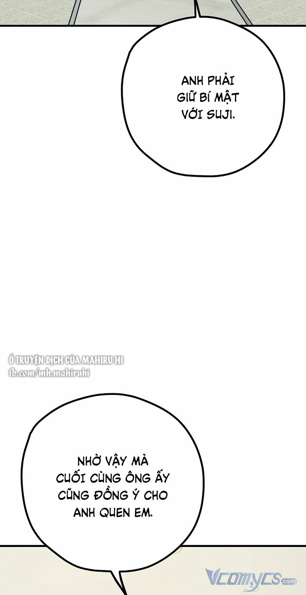 Kẻ Rác Rưởi Không Đáng Được Yêu Chapter 34 - Trang 2