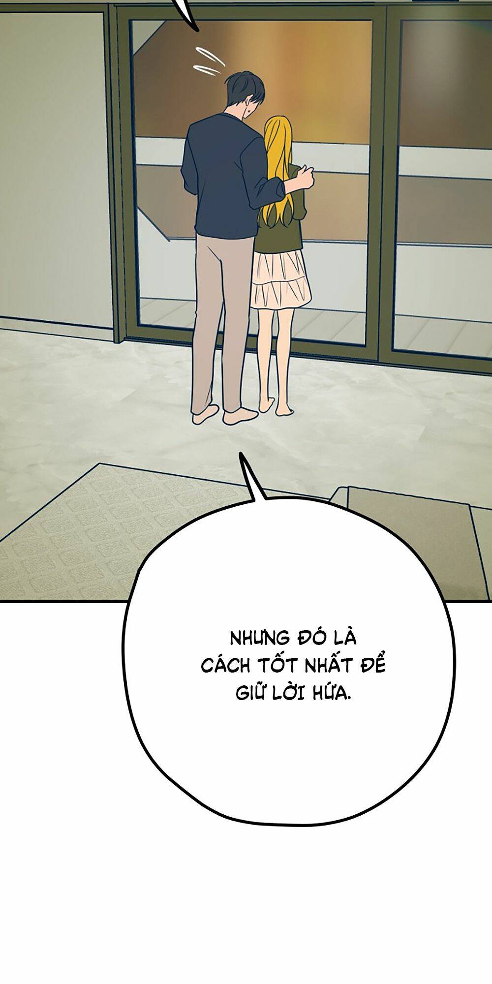 Kẻ Rác Rưởi Không Đáng Được Yêu Chapter 34 - Trang 2