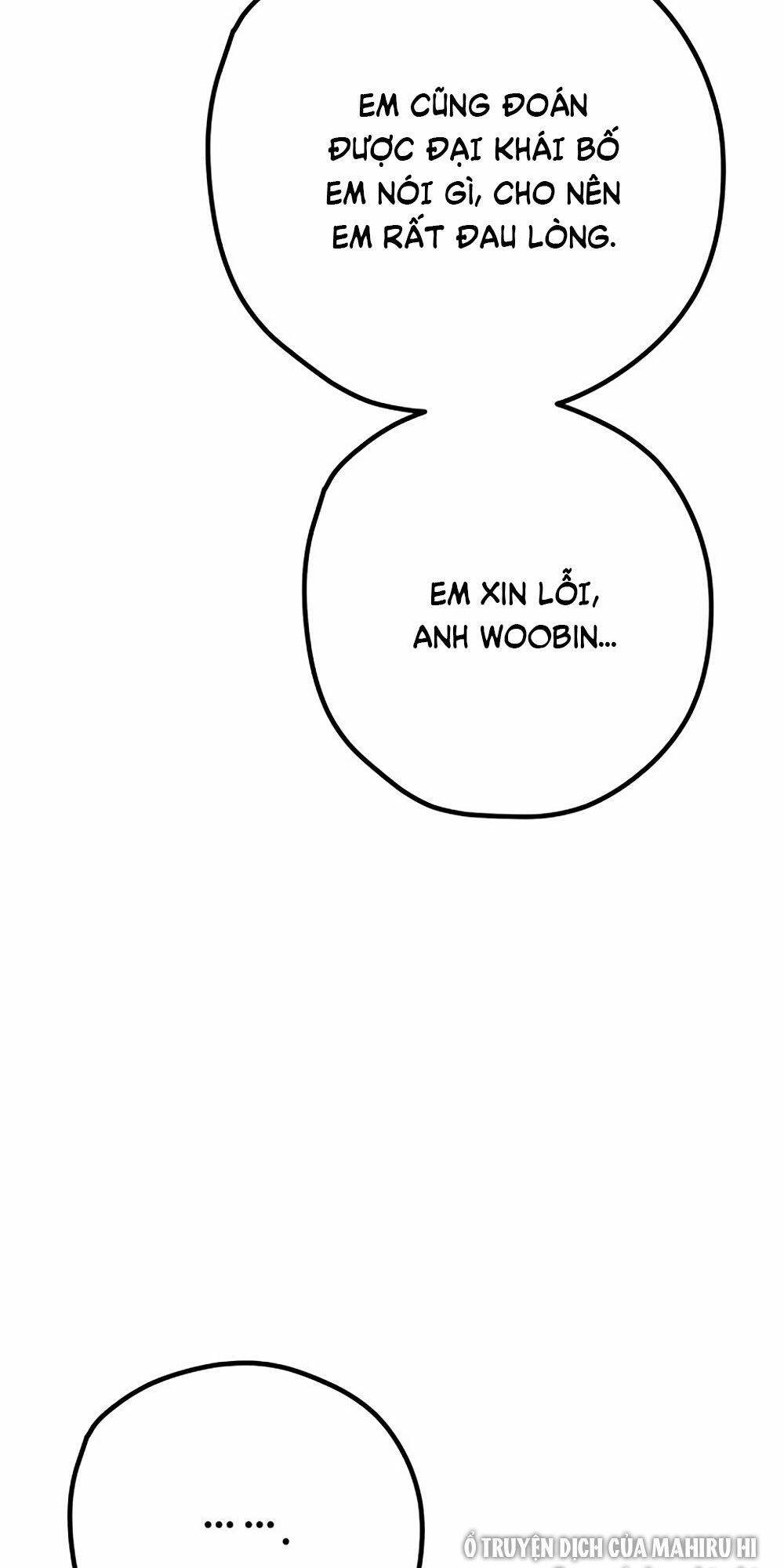 Kẻ Rác Rưởi Không Đáng Được Yêu Chapter 34 - Trang 2