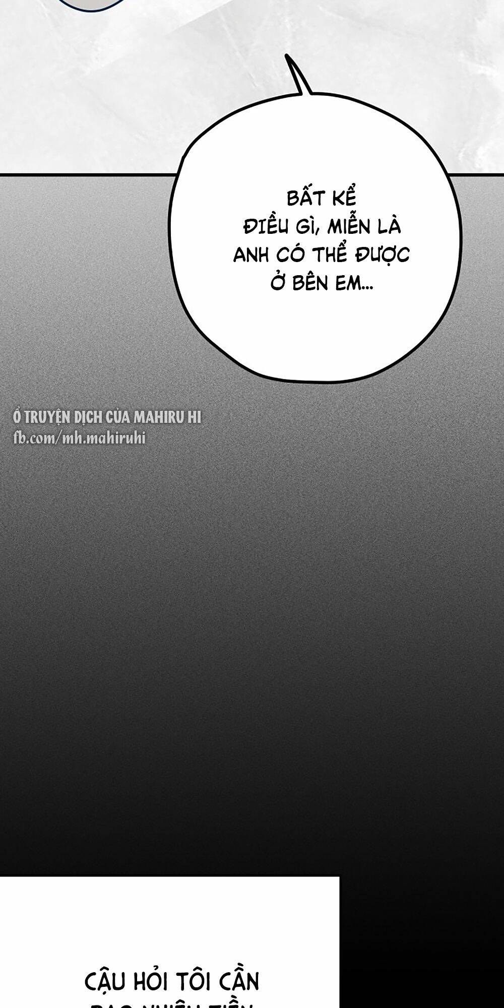 Kẻ Rác Rưởi Không Đáng Được Yêu Chapter 34 - Trang 2