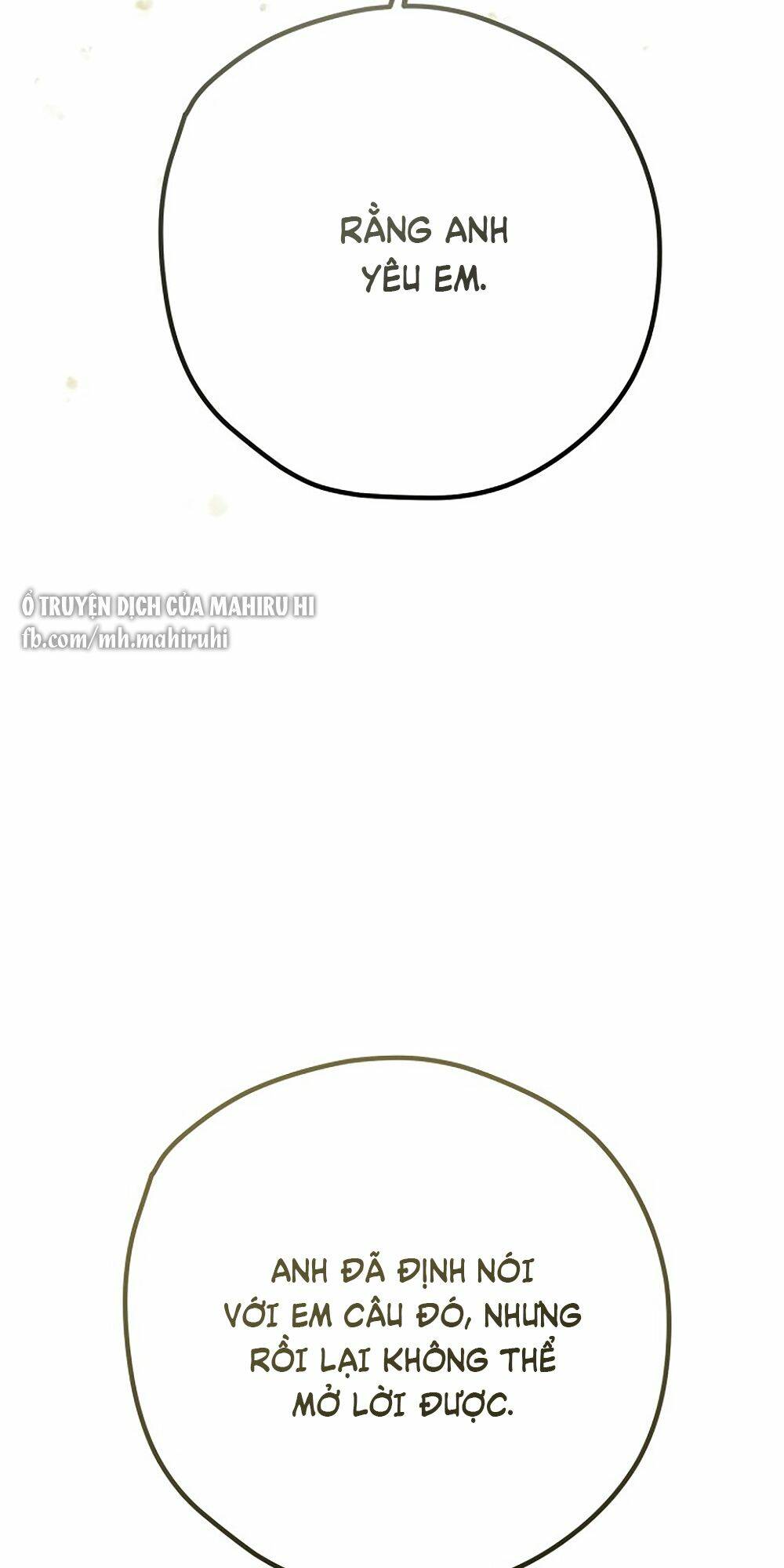 Kẻ Rác Rưởi Không Đáng Được Yêu Chapter 34 - Trang 2