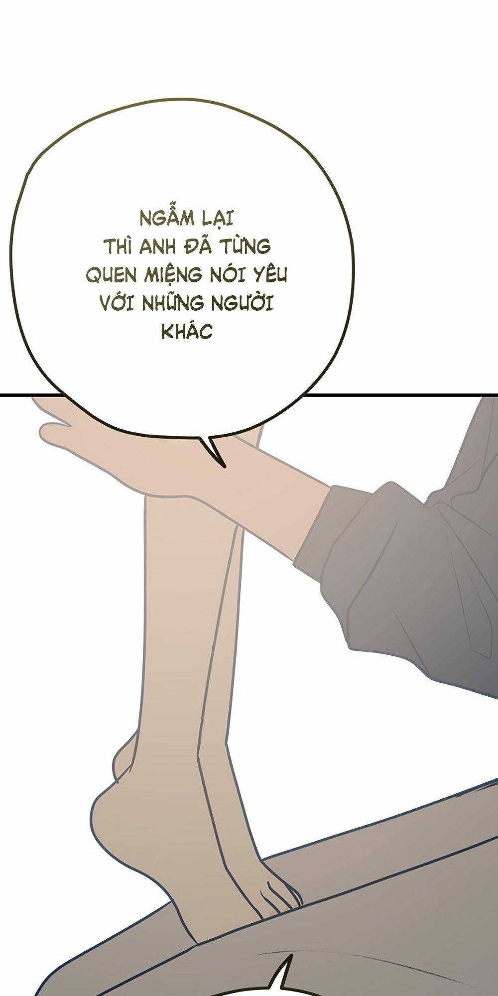 Kẻ Rác Rưởi Không Đáng Được Yêu Chapter 34 - Trang 2