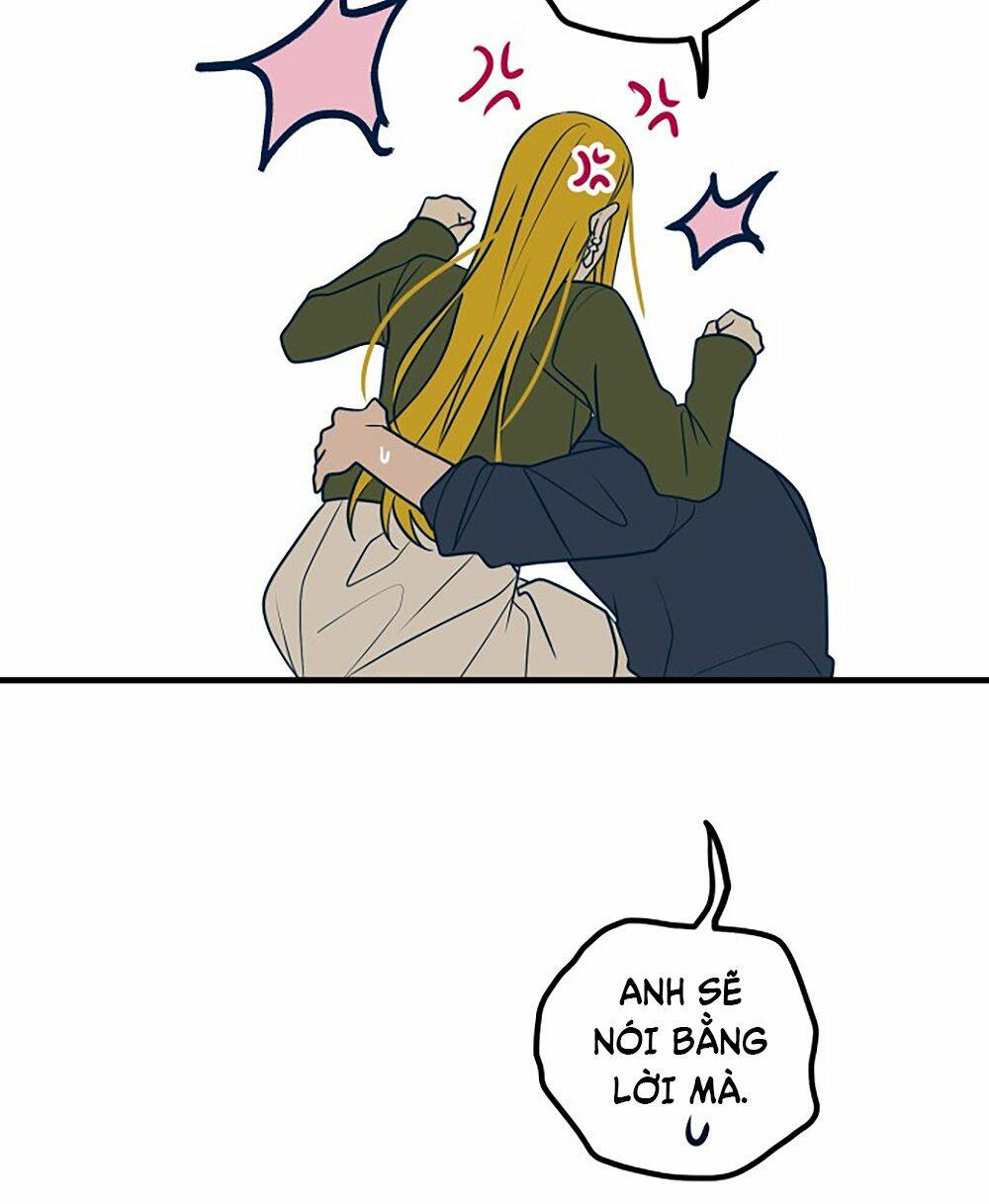 Kẻ Rác Rưởi Không Đáng Được Yêu Chapter 34 - Trang 2