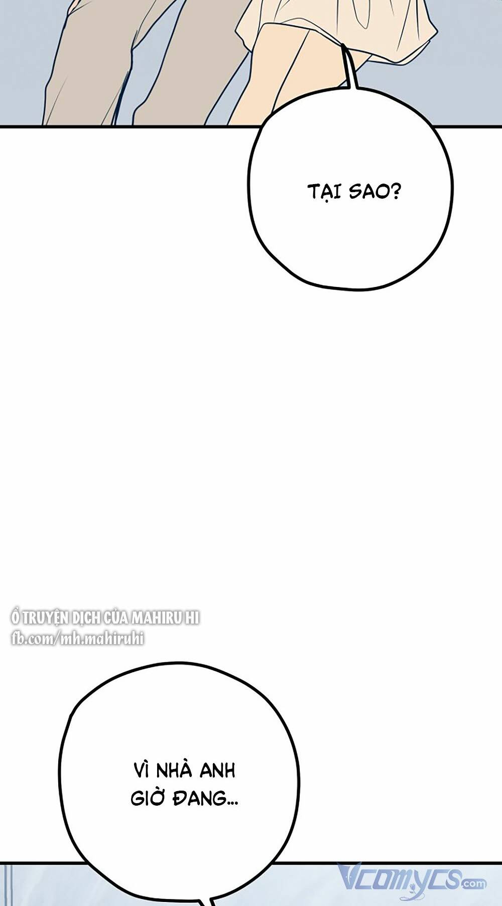 Kẻ Rác Rưởi Không Đáng Được Yêu Chapter 34 - Trang 2