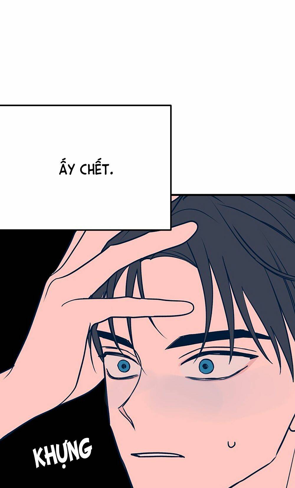 Kẻ Rác Rưởi Không Đáng Được Yêu Chapter 34 - Trang 2