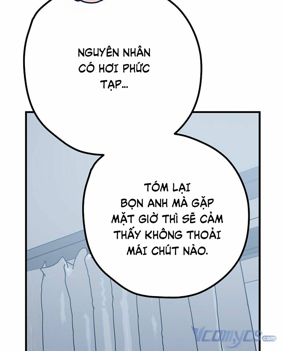 Kẻ Rác Rưởi Không Đáng Được Yêu Chapter 34 - Trang 2