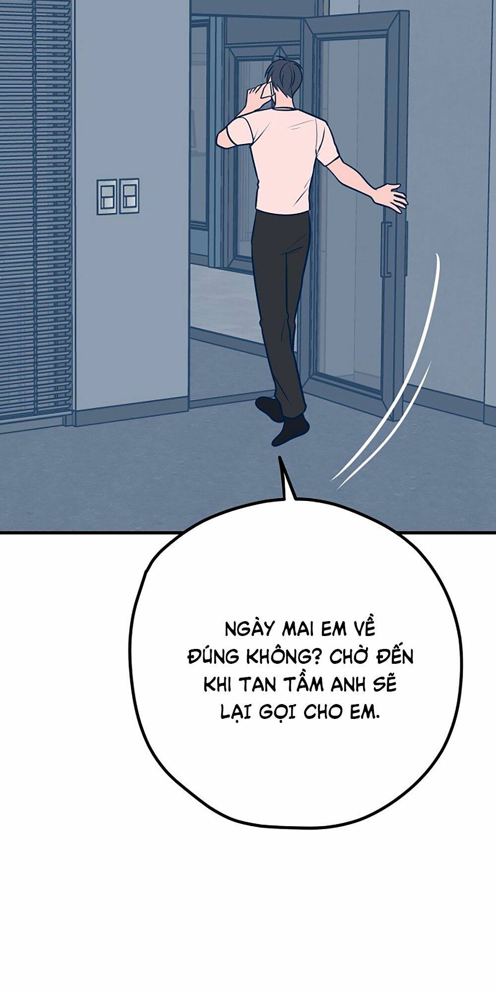 Kẻ Rác Rưởi Không Đáng Được Yêu Chapter 35 - Trang 2