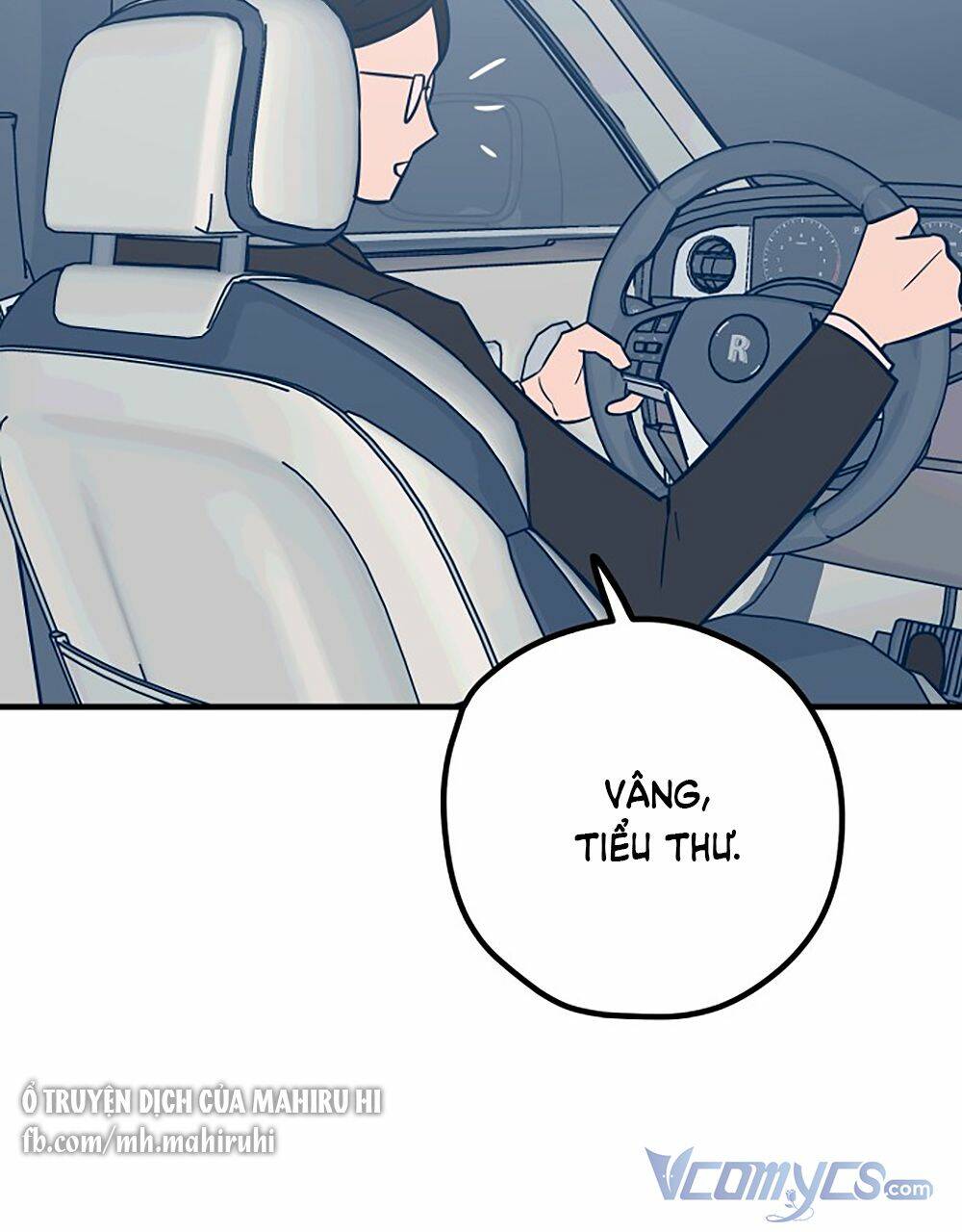 Kẻ Rác Rưởi Không Đáng Được Yêu Chapter 35 - Trang 2