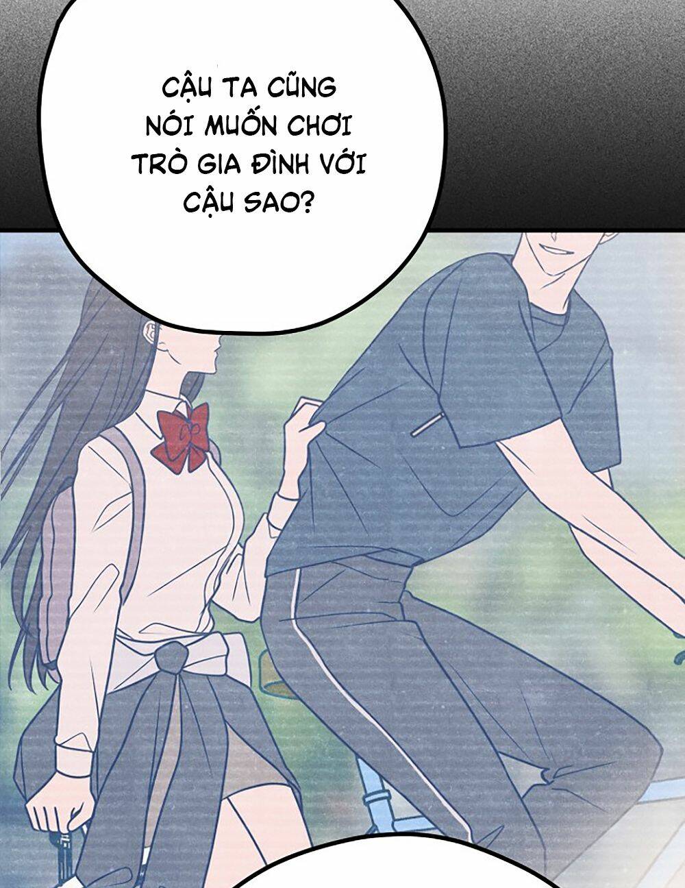 Kẻ Rác Rưởi Không Đáng Được Yêu Chapter 35 - Trang 2