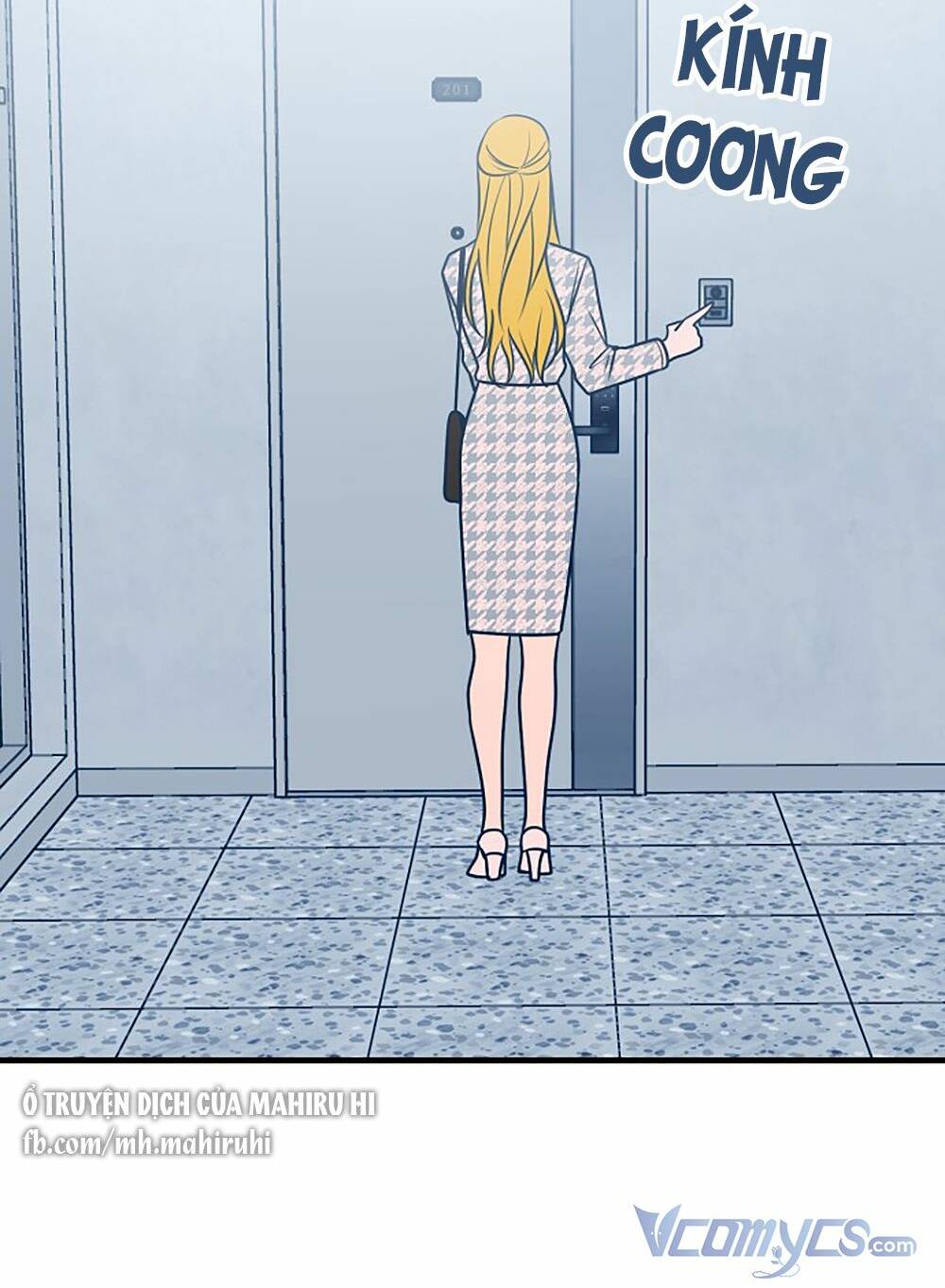 Kẻ Rác Rưởi Không Đáng Được Yêu Chapter 35 - Trang 2