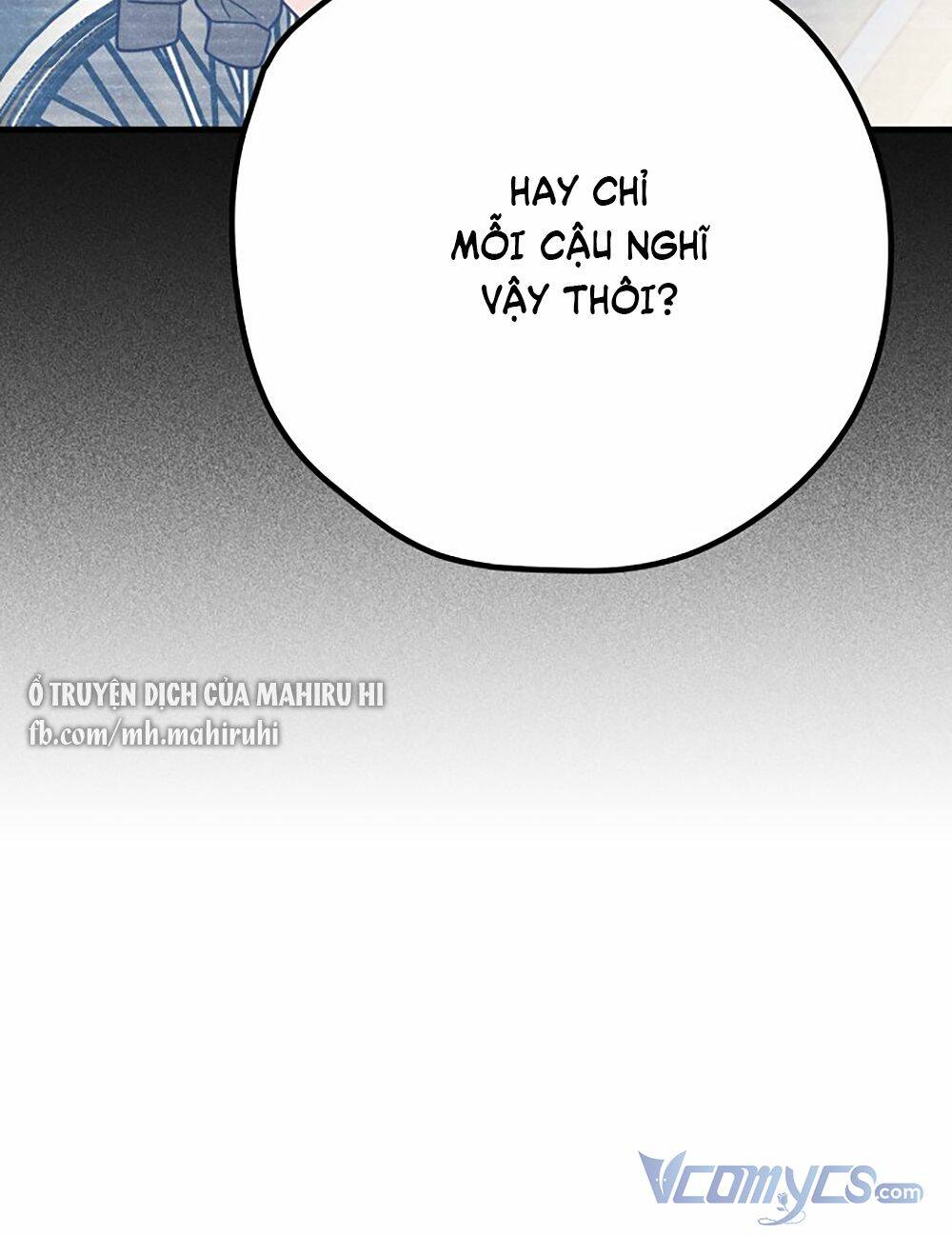 Kẻ Rác Rưởi Không Đáng Được Yêu Chapter 35 - Trang 2