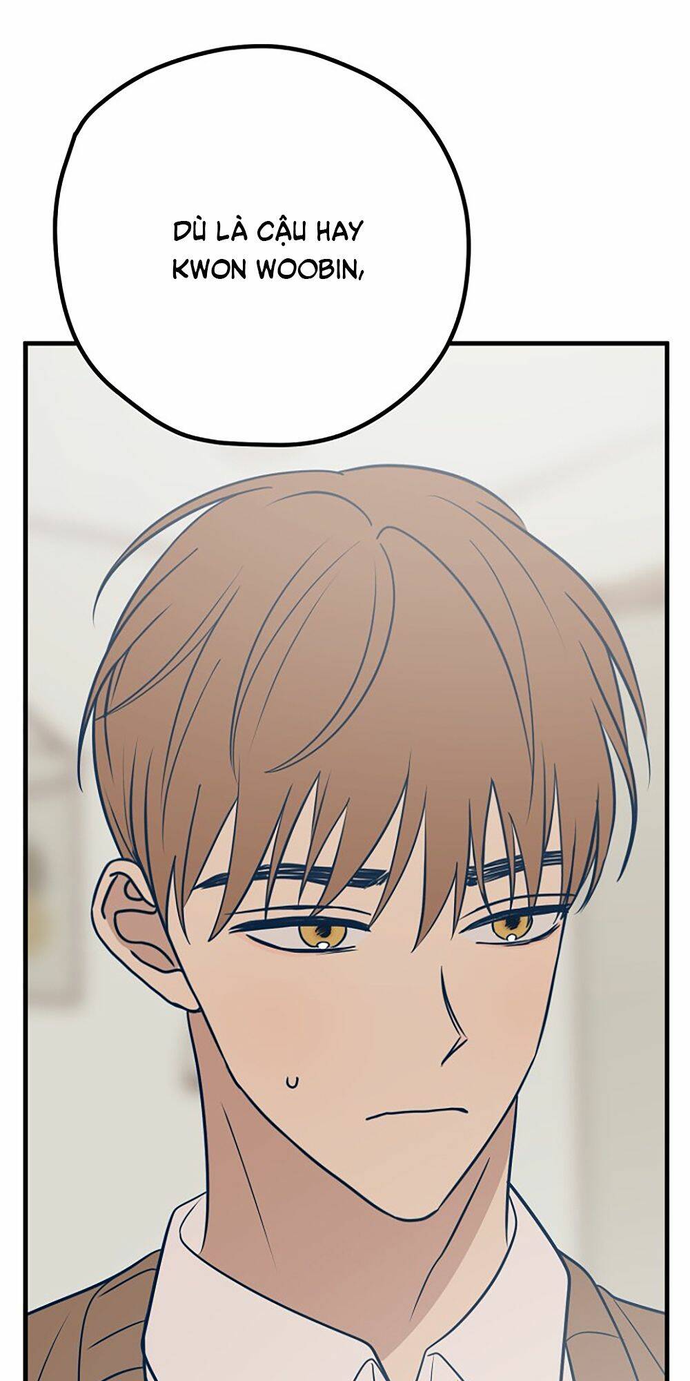 Kẻ Rác Rưởi Không Đáng Được Yêu Chapter 35 - Trang 2