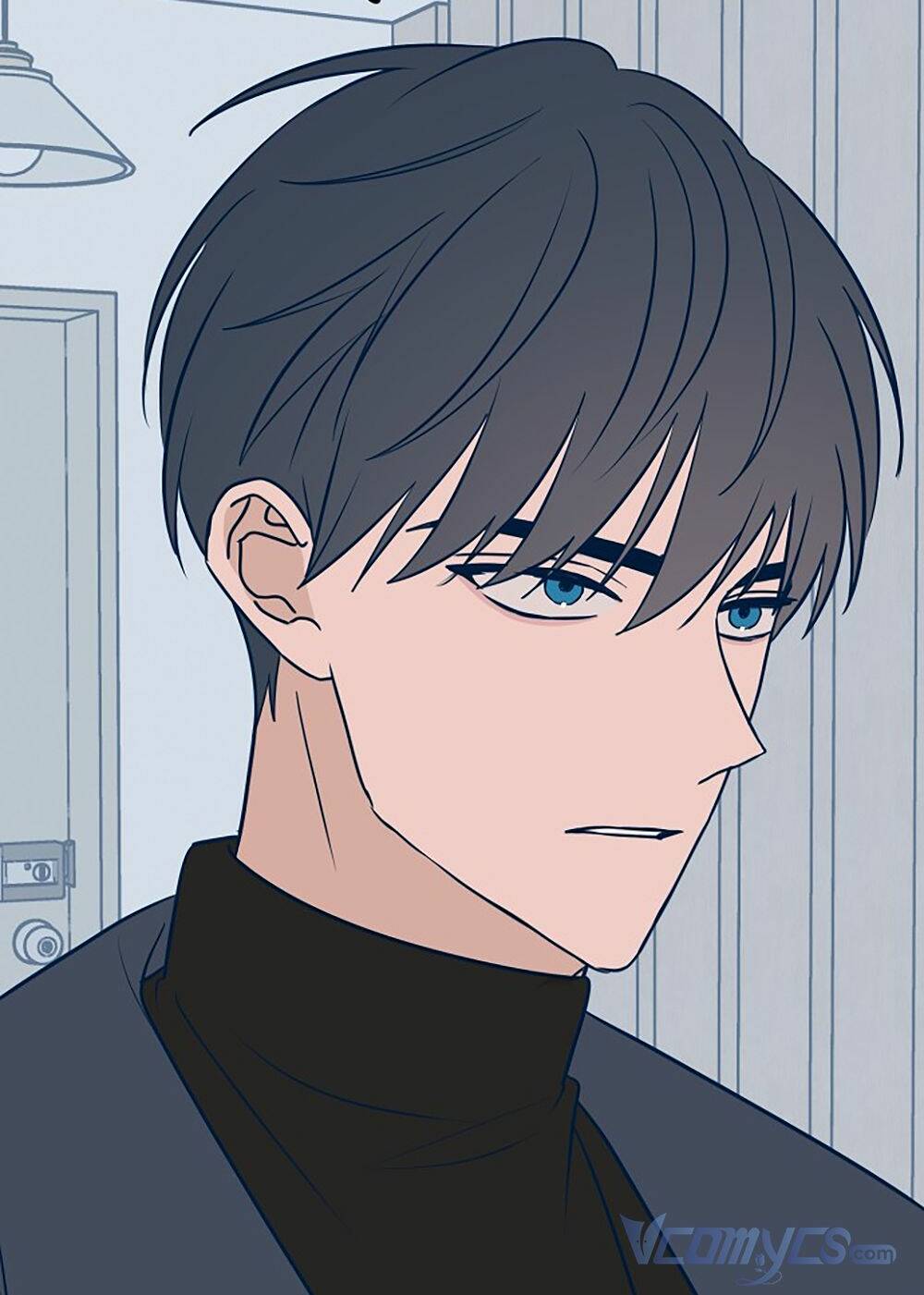 Kẻ Rác Rưởi Không Đáng Được Yêu Chapter 35 - Trang 2