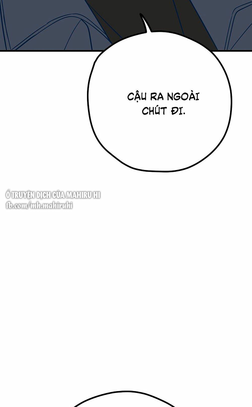 Kẻ Rác Rưởi Không Đáng Được Yêu Chapter 35 - Trang 2