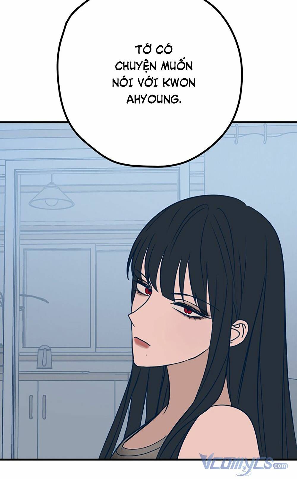 Kẻ Rác Rưởi Không Đáng Được Yêu Chapter 35 - Trang 2