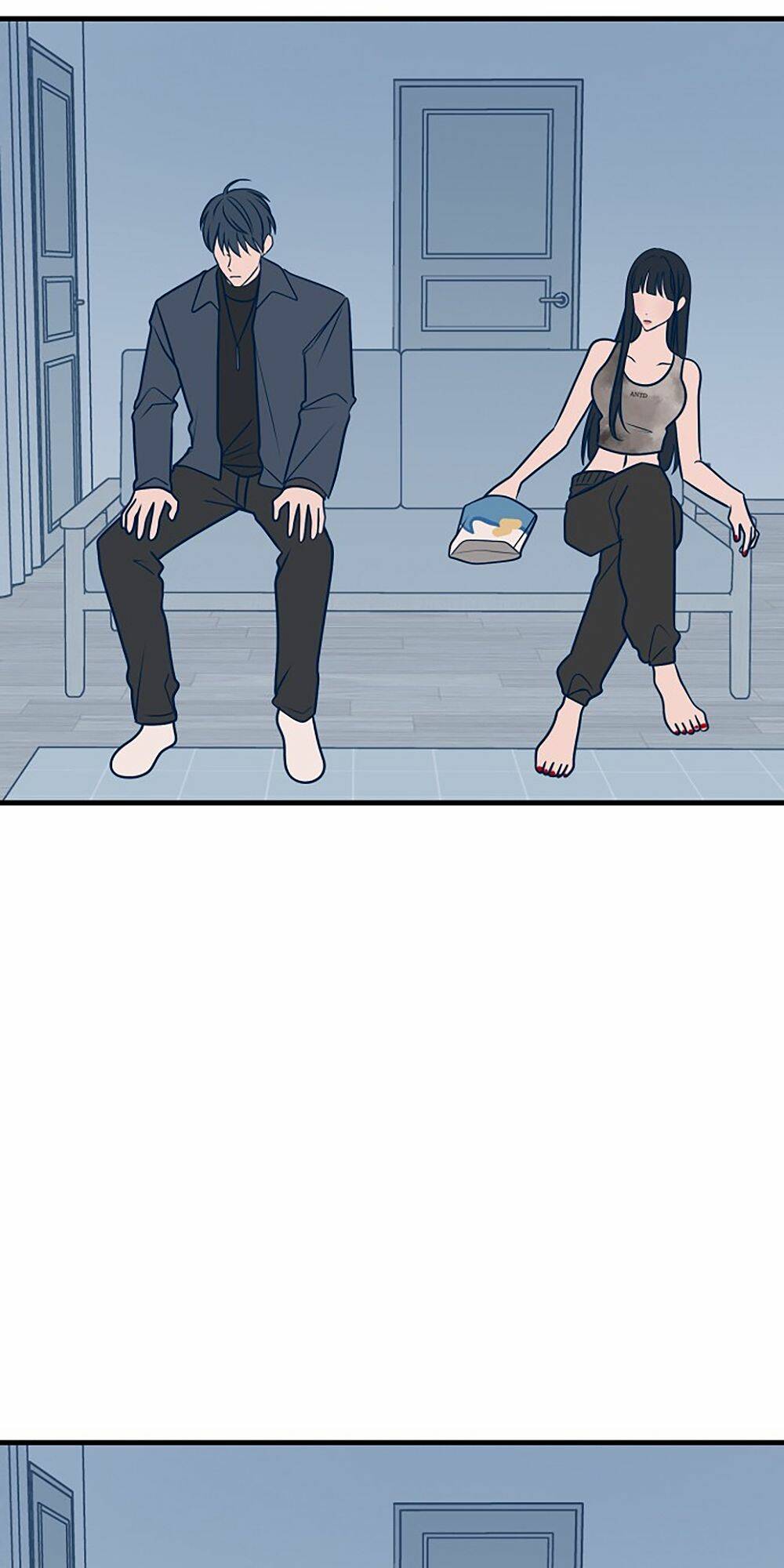 Kẻ Rác Rưởi Không Đáng Được Yêu Chapter 35 - Trang 2