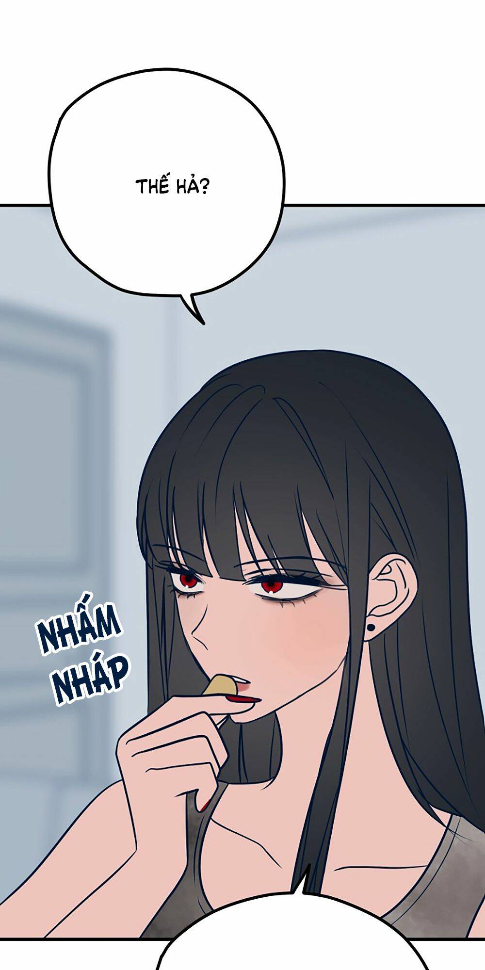 Kẻ Rác Rưởi Không Đáng Được Yêu Chapter 35 - Trang 2