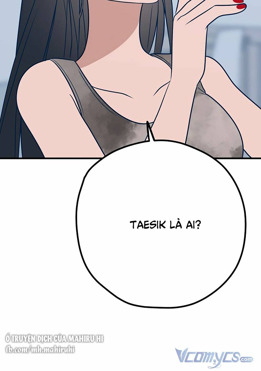 Kẻ Rác Rưởi Không Đáng Được Yêu Chapter 35 - Trang 2