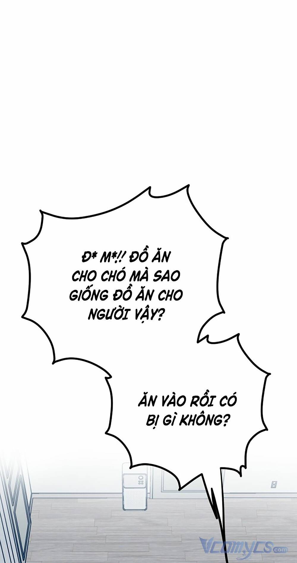 Kẻ Rác Rưởi Không Đáng Được Yêu Chapter 35 - Trang 2