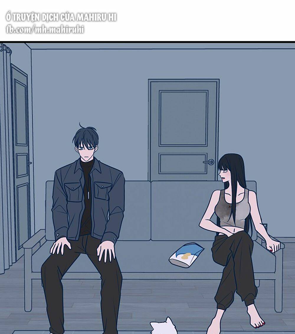 Kẻ Rác Rưởi Không Đáng Được Yêu Chapter 35 - Trang 2