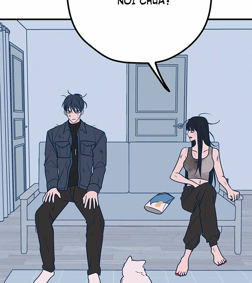 Kẻ Rác Rưởi Không Đáng Được Yêu Chapter 35 - Trang 2