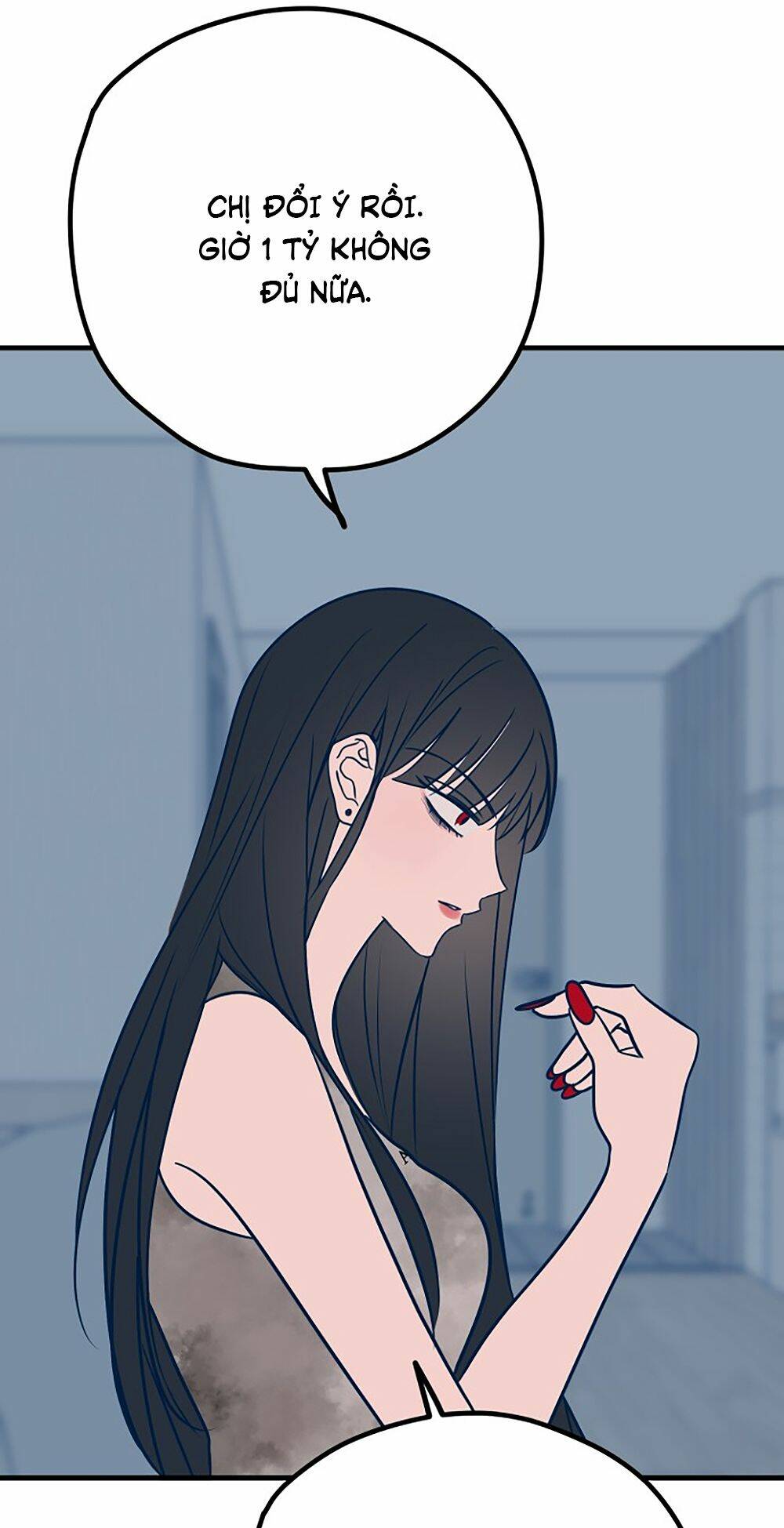 Kẻ Rác Rưởi Không Đáng Được Yêu Chapter 35 - Trang 2