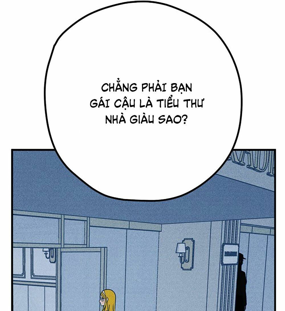 Kẻ Rác Rưởi Không Đáng Được Yêu Chapter 35 - Trang 2