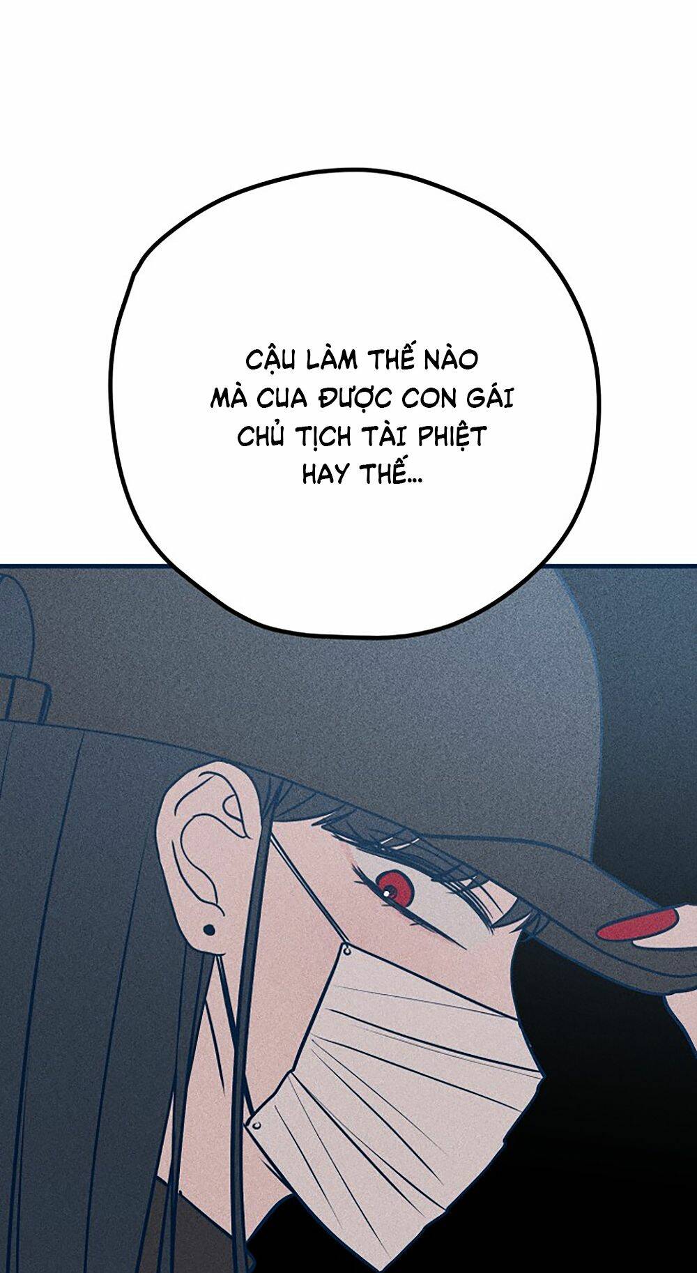 Kẻ Rác Rưởi Không Đáng Được Yêu Chapter 35 - Trang 2