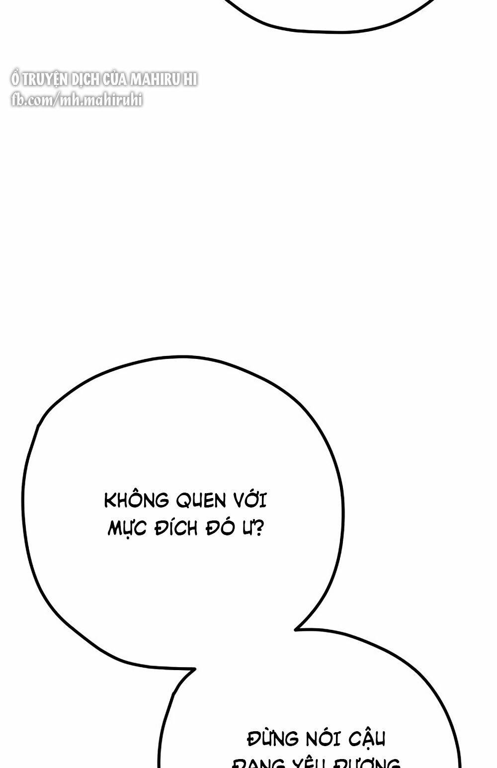 Kẻ Rác Rưởi Không Đáng Được Yêu Chapter 35 - Trang 2