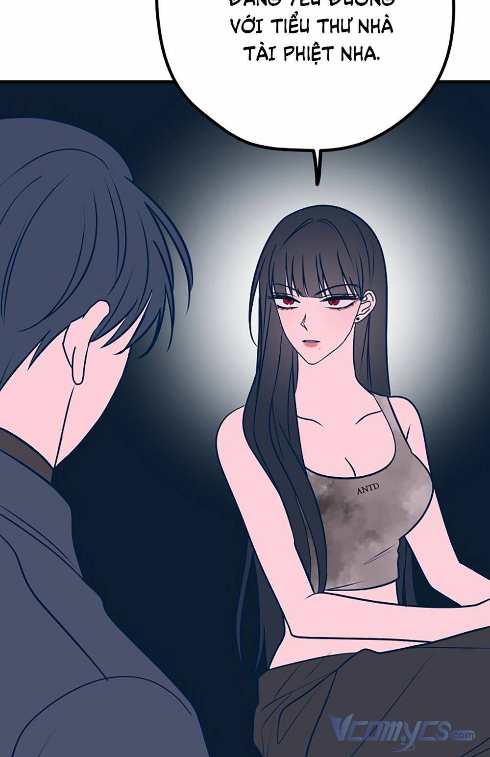 Kẻ Rác Rưởi Không Đáng Được Yêu Chapter 35 - Trang 2