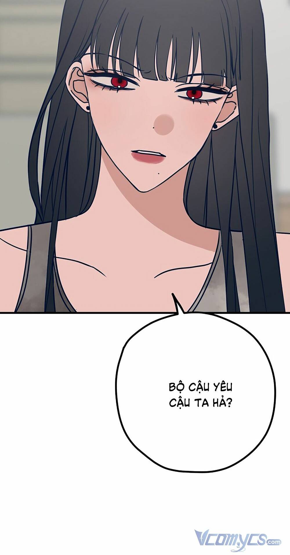 Kẻ Rác Rưởi Không Đáng Được Yêu Chapter 35 - Trang 2