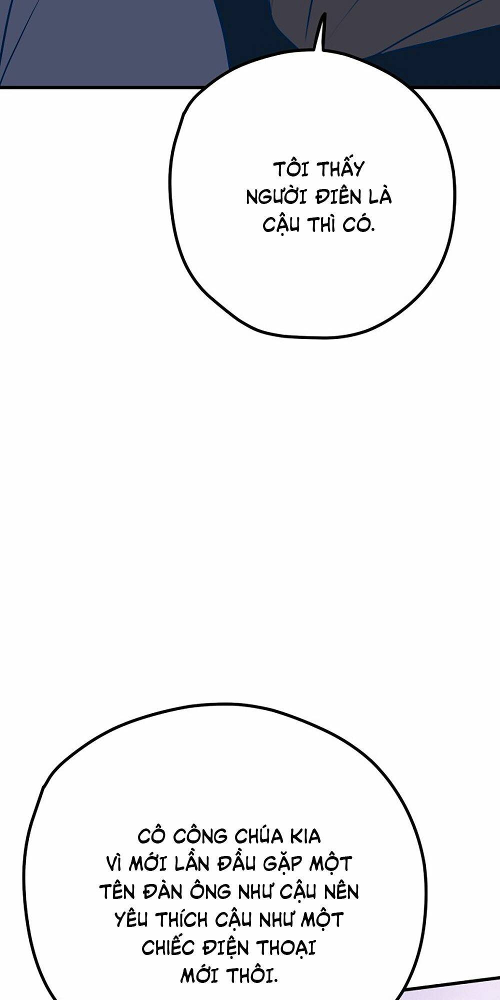 Kẻ Rác Rưởi Không Đáng Được Yêu Chapter 35 - Trang 2