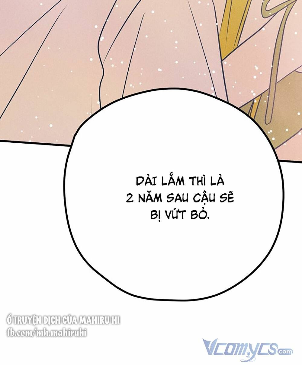 Kẻ Rác Rưởi Không Đáng Được Yêu Chapter 35 - Trang 2