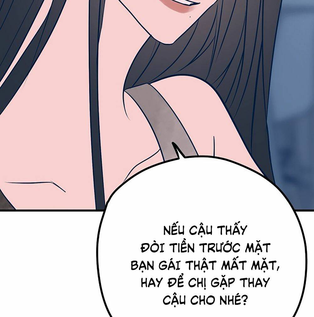 Kẻ Rác Rưởi Không Đáng Được Yêu Chapter 35 - Trang 2