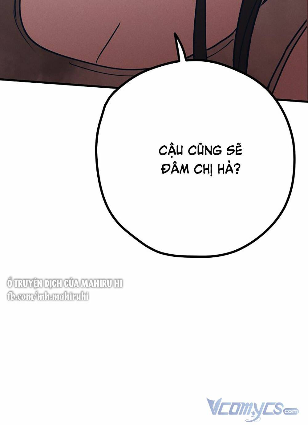 Kẻ Rác Rưởi Không Đáng Được Yêu Chapter 35 - Trang 2